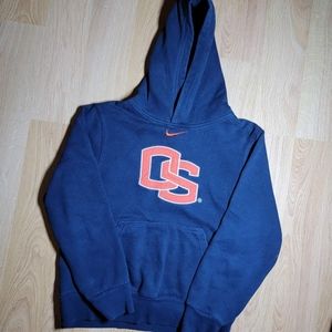 Nike Oregon State Beavers Sweatshirt